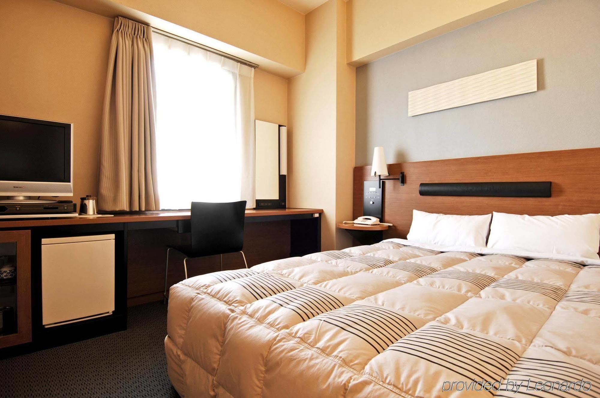 ริงะ เพลส ฮิโกบาชิ โรงแรม 4*
